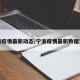 宁波疫情最新动态/宁波疫情最新数据消息